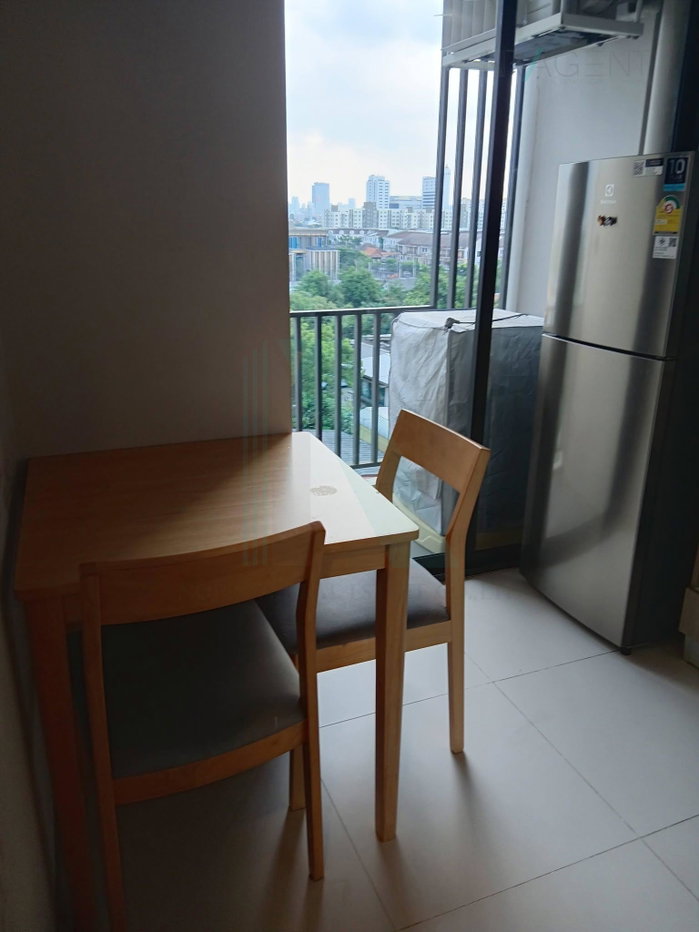 picture For Rent Condo COCOON RAMA 9 Building , Floor 7,1 bed room, Room size 26.7 sqm - 6/8