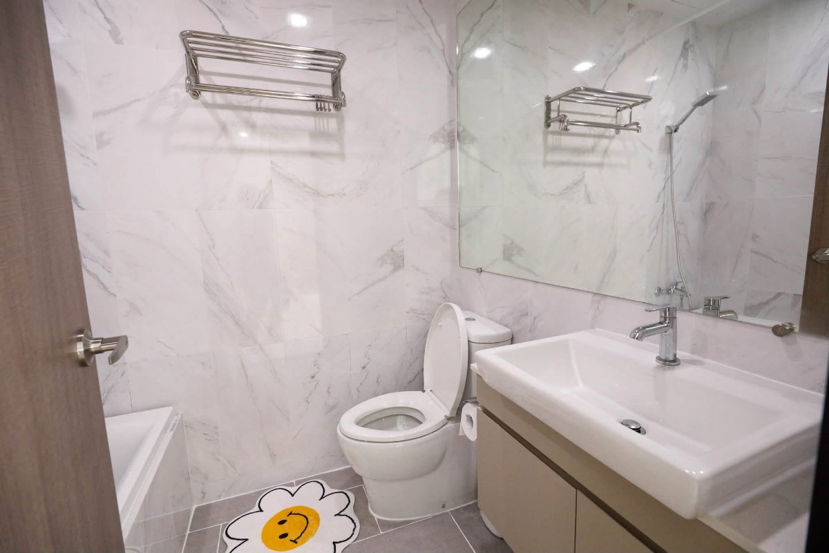 รูป ให้เช่าคอนโด The Prio Condo ห้องใหญ่📍พิกัด สี่แยกแอร์พอร์ต ใกล้เซ็นทรัล สนามบิน โรงเรียน คูเมือง และสิ่งอำนวยความสะดวกอื่นๆมากมาย - รูปที่ 9/15
