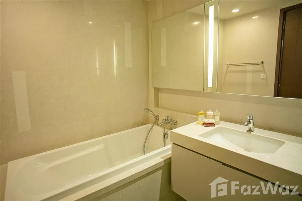 รูป ขาย คอนโด 1 ห้องนอน ในโครงการ ควอทโทร บาย แสนสิริ 6914648 - รูปที่ 10/10