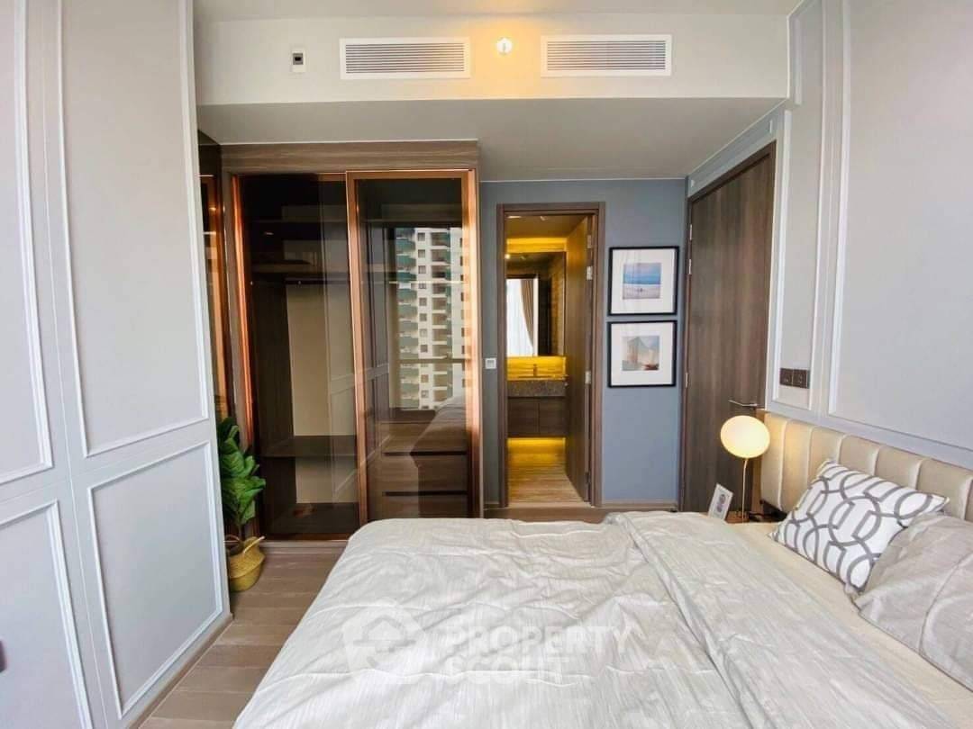 picture 1-BR Condo at Celes Asoke near MRT Sukhumvit (ID 1850671) - 6/13