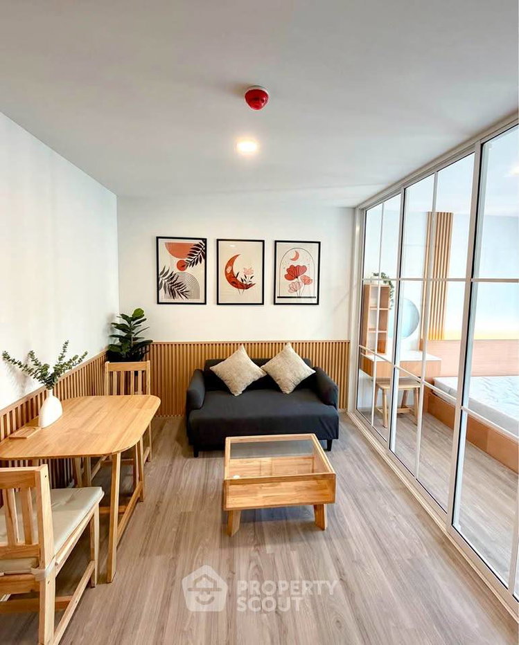 picture 1-BR Condo at Regent Home Bangna near BTS Bang Na (ID 2510687) - 2/9