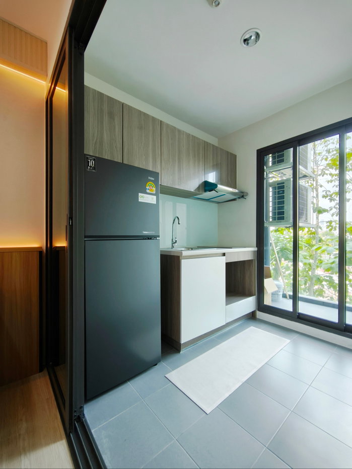 รูป ขายต่ำกว่าตลาด The Excel Sukhumvit 71 - รูปที่ 12/21