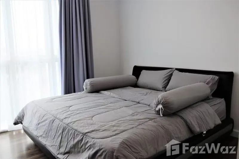 picture Sale/Rent 2BR Ready to Move In - The Bloom Sukhumvit 71 6910928 - 5/9