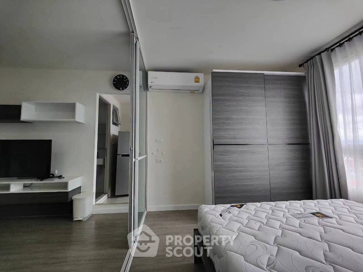 picture Studio Condo at Dcondo Ping Chiang Mai close to CentralFestival Chiangmai (ID 3481955) - 9/16