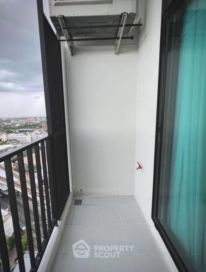 รูป คอนโด 1 ห้องนอน ชั้น 22 Knightsbridge Duplex Tiwanon ใกล้ MRT กระทรวงสาธารณสุข 200 เมตร (ID 3480921) - รูปที่ 16/17