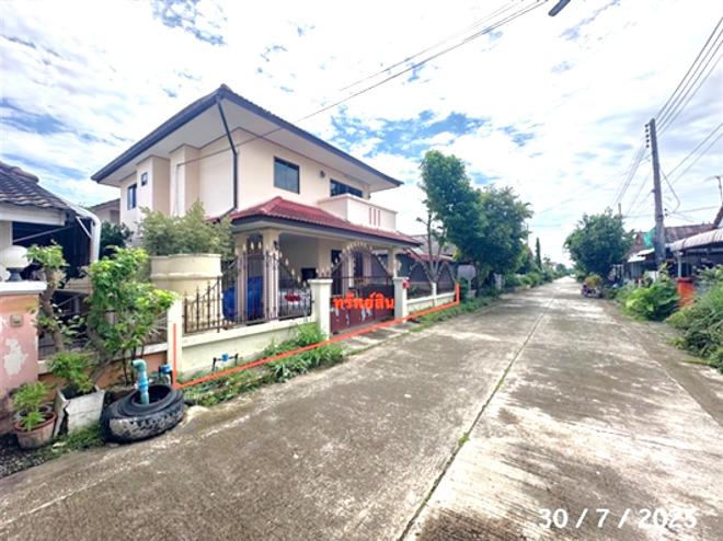 รูป บ้านเดี่ยว 48 ตร.วา เพชรมณี เมืองเชียงใหม่ เชียงใหม่ 3.6M - รูปที่ 2/17