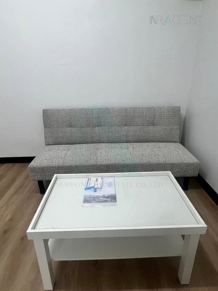 picture For Rent Condo UDOMSUK TOWER Building , Floor 9,Studio, Room size 30 sqm - 8/8