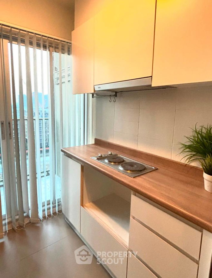 picture 1-BR Condo At U Delight @ Huamak Station, Ramkhamhaeng (ID 1900858) - 4/5