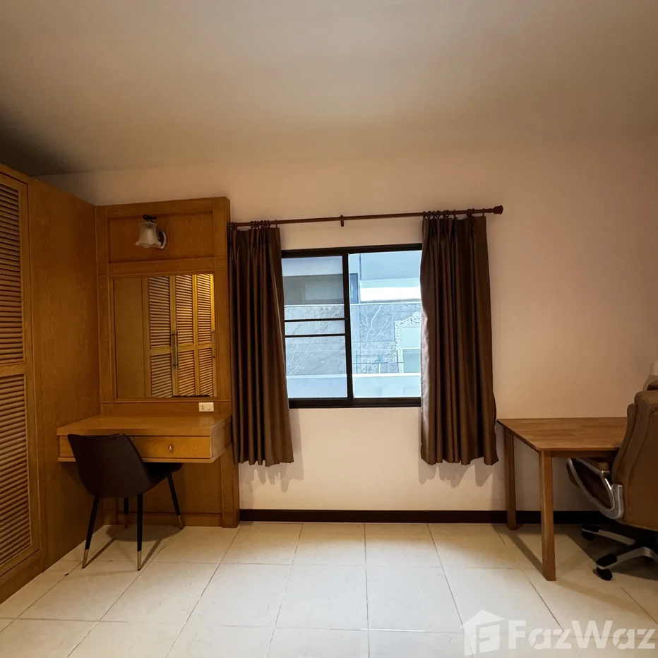 รูป บ้านเดี่ยวให้เช่า 3 ห้องนอน ในโครงการ เอสพี่ วิลเลจ 3 6914399 - รูปที่ 24/51