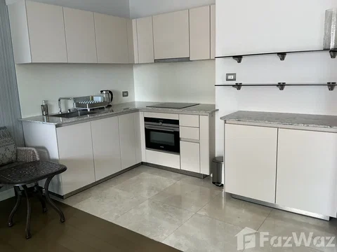 2 Bedroom Condo for sale at Magnolias Ratchadamri Boulevard 6908372