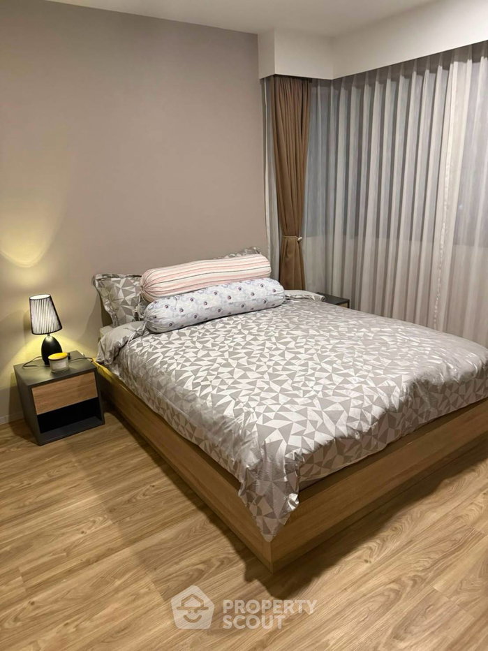 รูป คอนโด 2-ห้องนอน ที่ บลอสซั่ม คอนโด สาทร-เจริญราษฎร์ ใกล้ BTS สุรศักดิ์ (ID 3246032) - รูปที่ 3/8