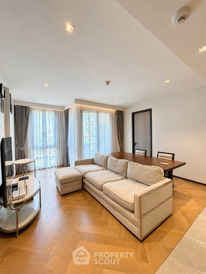 picture 1-BR Condo At The Reserve Sukhumvit 61 Near BTS Thong Lor (ID 3479578) - 2/8