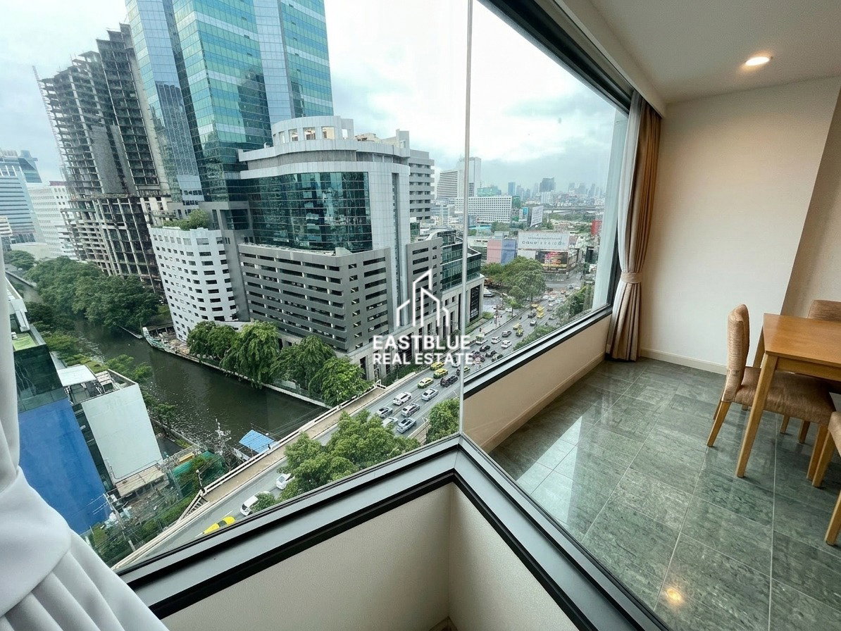 picture Life One Wireless Condo for Rent - Prime Location - 8/10