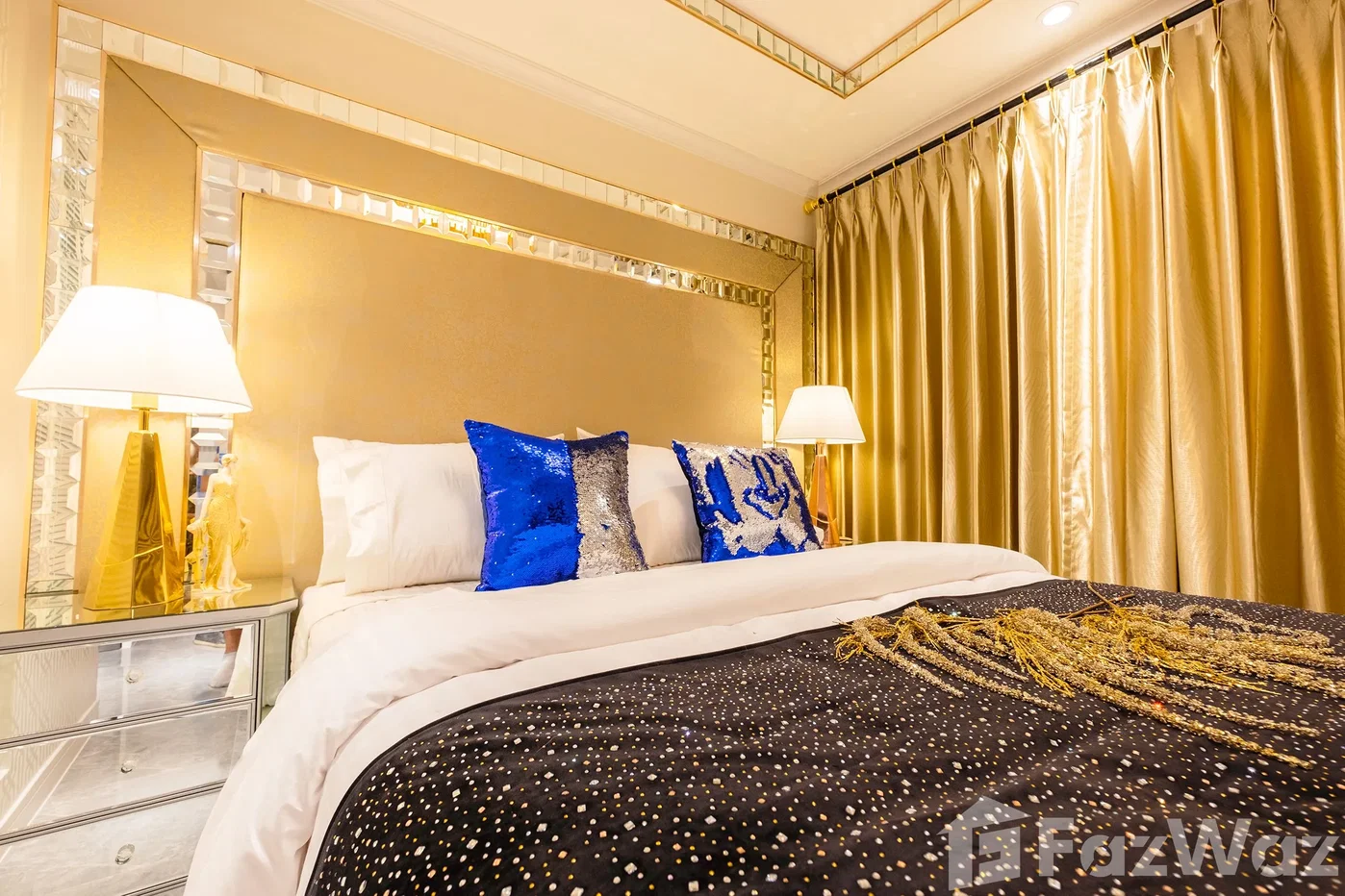 picture Studio Condo for sale at Seven Seas Le Carnival  6297047 - 10/14