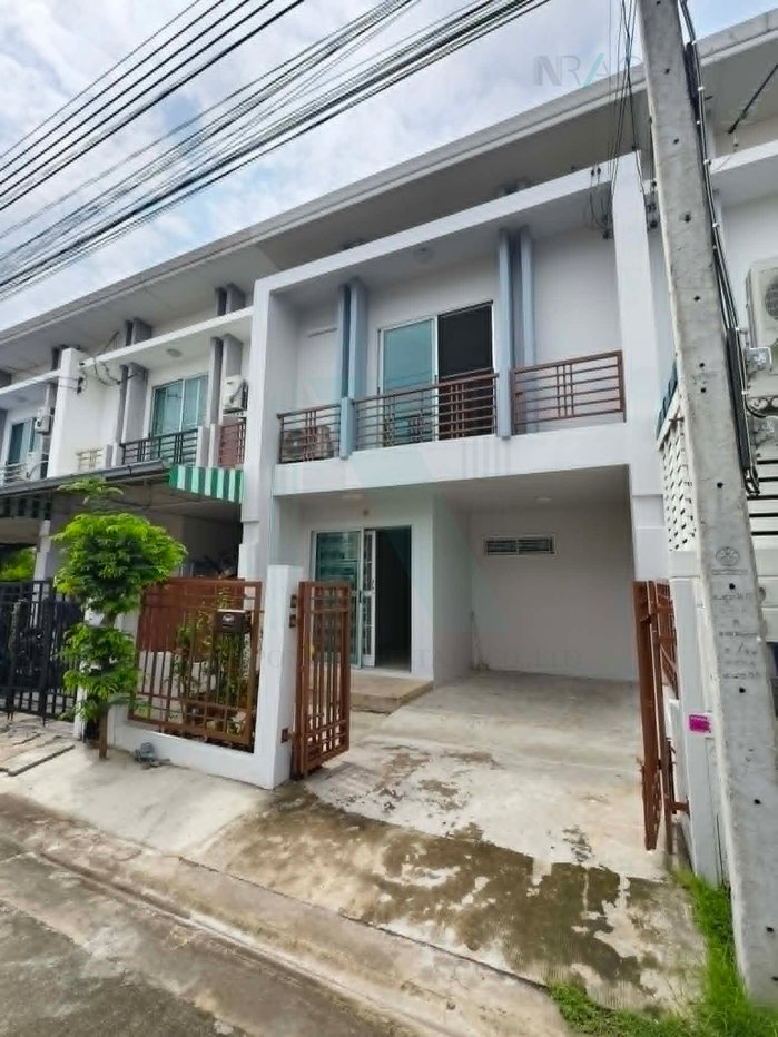 picture 📌 For Sell Town house PRUKSATOWN NEXTS-BANGNA KM.5 2-story 3 bedroom 2 bathroom - 2/8