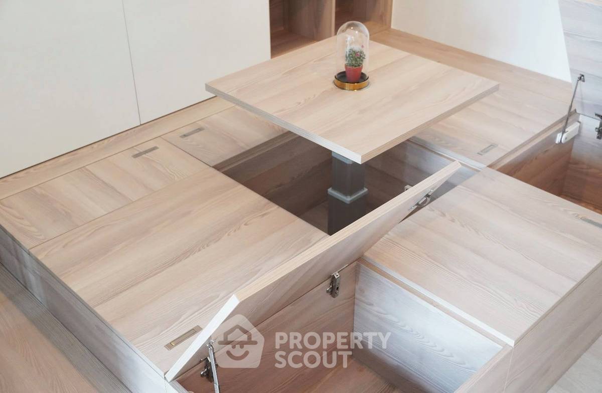 picture 1-BR Condo at Life Sukhumvit 48 near BTS Phra Khanong (ID 457191) - 2/4