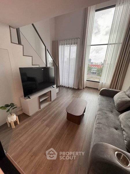 picture 200m To BTS Kasetsart University | 1-BR SO Origin Kaset Interchange (ID 3482365) - 4/8