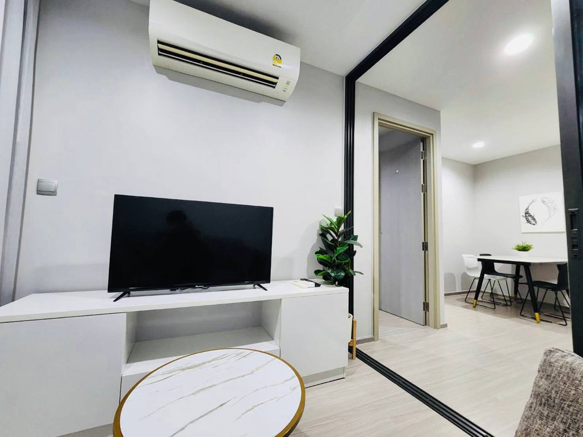 picture S-LP 176 LIFE LADPRAO Nice Room - 5/25