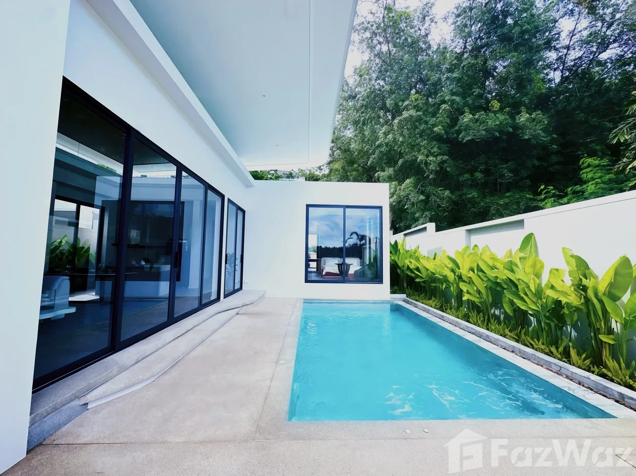 รูป ขาย วิลล่า 3 ห้องนอน ในโครงการ ฌาน บ้าน ไสยวน 6914304 - รูปที่ 1/24