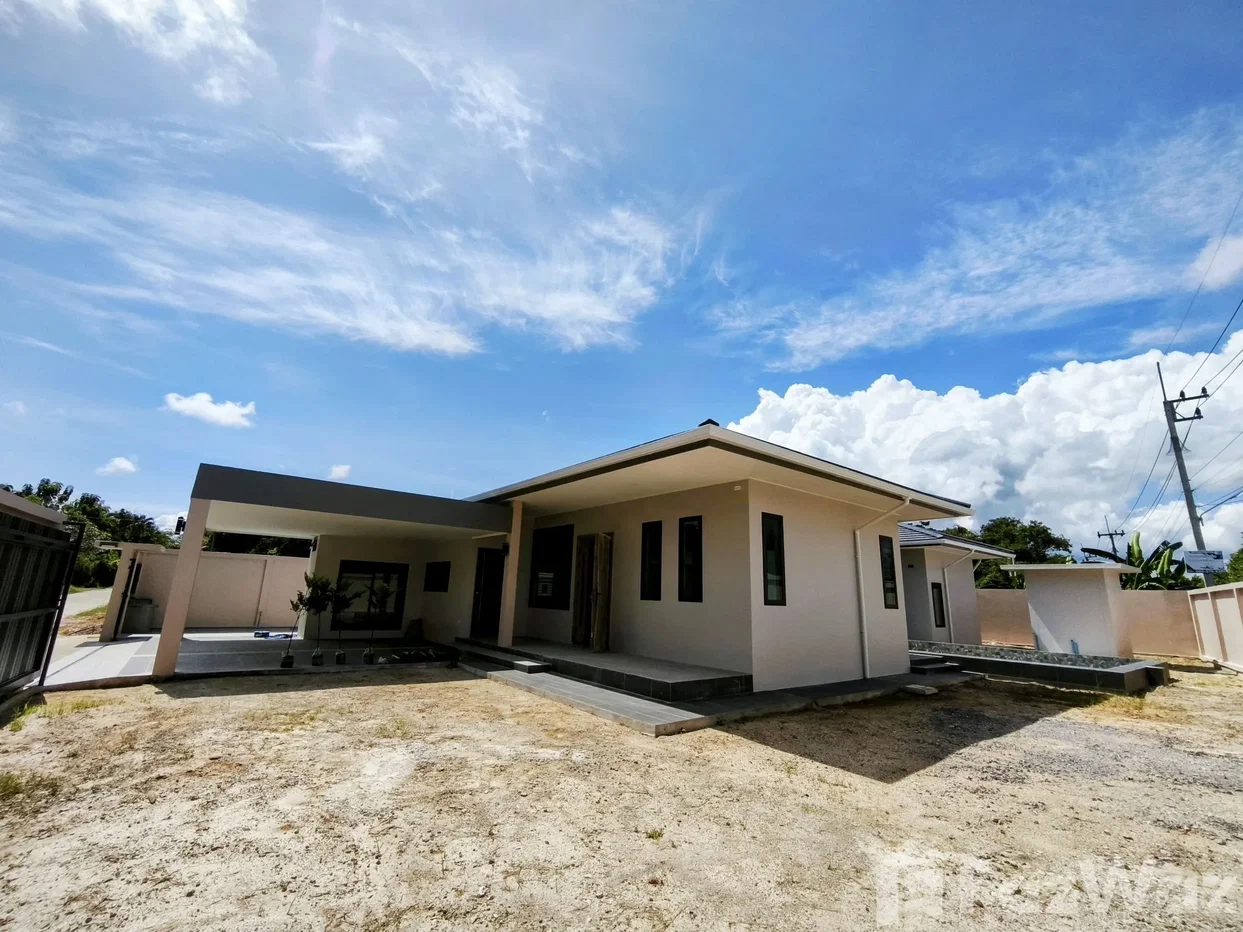 รูป บ้านเดี่ยวให้เช่า 3 ห้องนอน ใน หินเหล็กไฟ, ประจวบคีรีขันธ์ 6915590 - รูปที่ 5/10