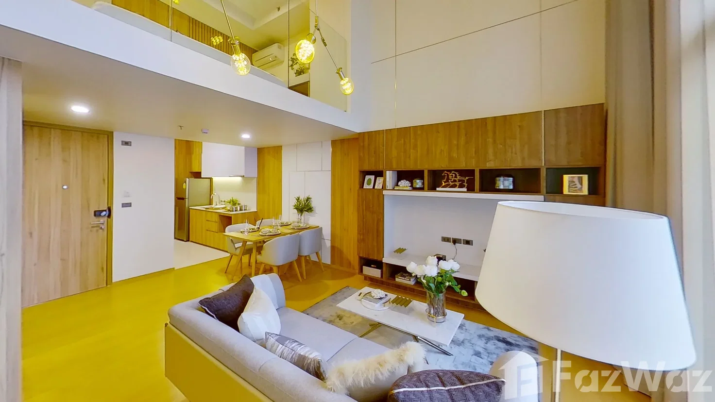 picture 1 Bedroom Condo for sale at Siamese Exclusive Sukhumvit 31  6081665 - 4/5