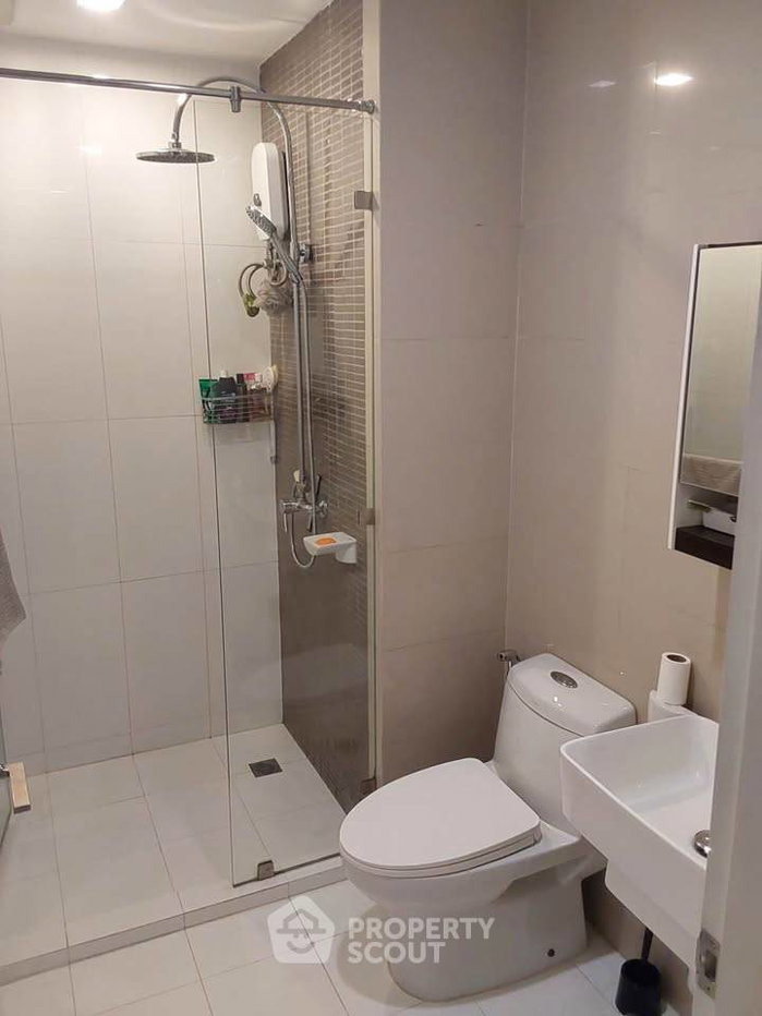 picture 3-BR Condo At The Bloom Sukhumvit 71 Near BTS Phra Khanong (ID 3476873) - 10/10