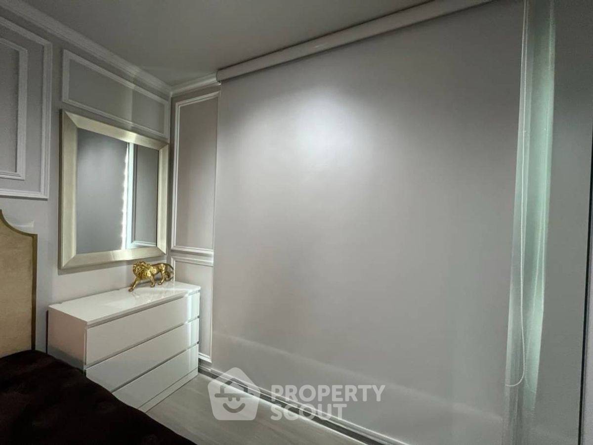 picture 1-BR Condo at Life Asoke - Rama 9 near MRT Phra Ram 9 (ID 2337305) - 3/12