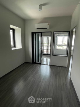 17th-Floor 1-BR Condo At Ideo Ramkamhaeng Lamsali Station (ID 3481494)