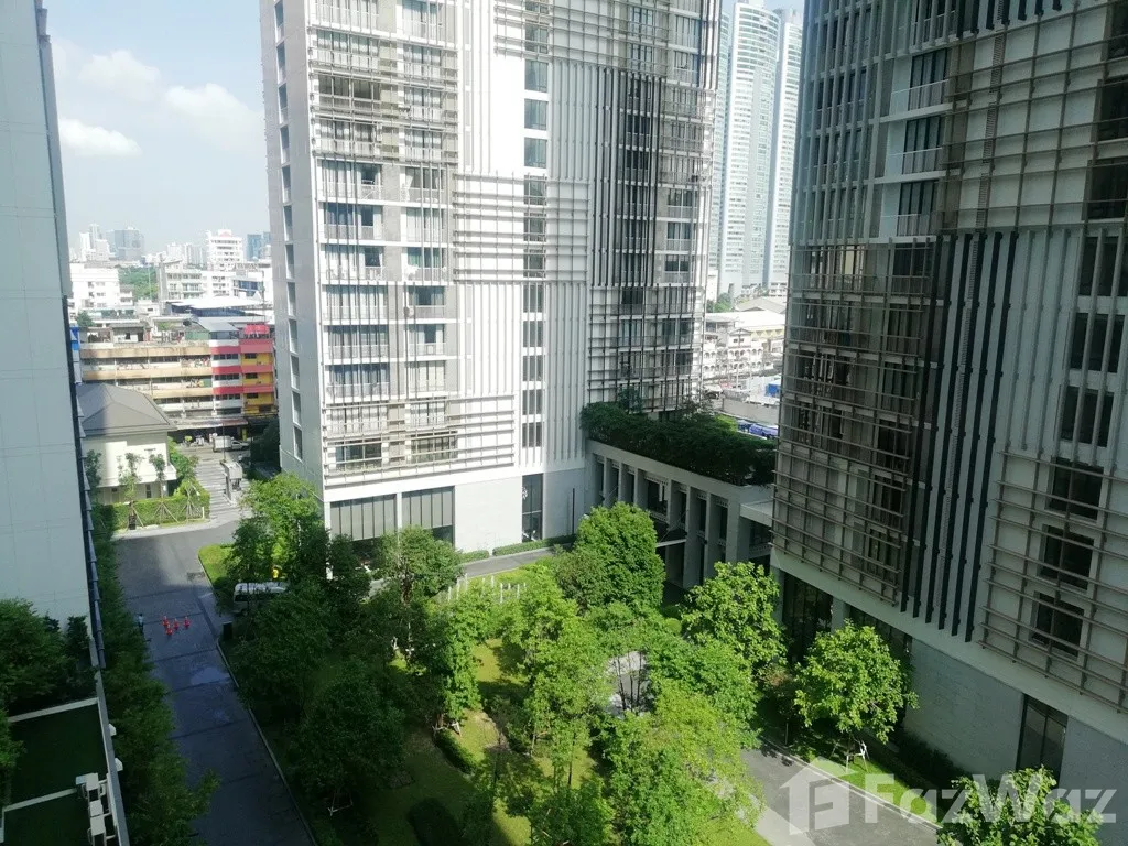 picture The Grand Sethiwan Sukhumvit 24 6909625 - 2/11