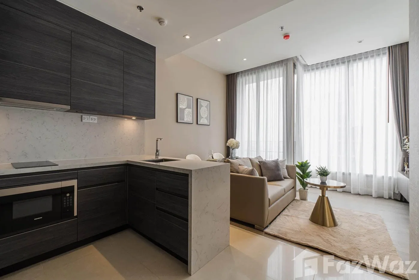 picture 𝐅𝐨𝐫 𝐑𝐞𝐧𝐭 - The Esse Asoke 6915219 - 5/14