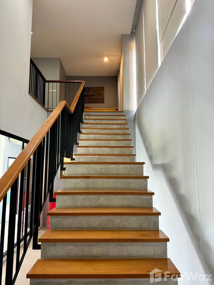 รูป บ้านเดี่ยวให้เช่า 4 ห้องนอน ในโครงการ บ้านมณีคราม จอมทองธานี 1840660 - รูปที่ 14/20