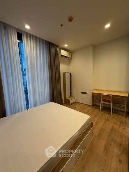 รูป คอนโด 1-ห้องนอน ที่ โนเบิล อราวน์ อารีย์ ใกล้ BTS อารีย์ (ID 3478680) - รูปที่ 3/3