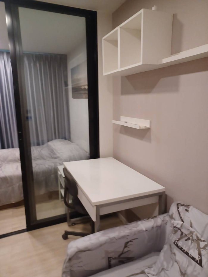 รูป ปล่อยเช่า KAVE CONDO!!✨️ พร้อมอยู่ ม.กรุงเทพ รังสิต  เจ้าของโพสเอง รับเอเจ้น - รูปที่ 9/10