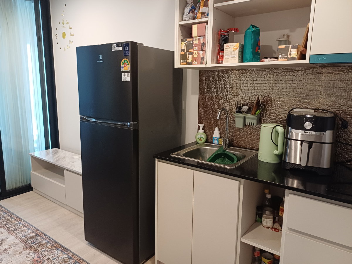 picture Condominuim rental in Sathron, Bangrak, Chareonkrung - 3/23