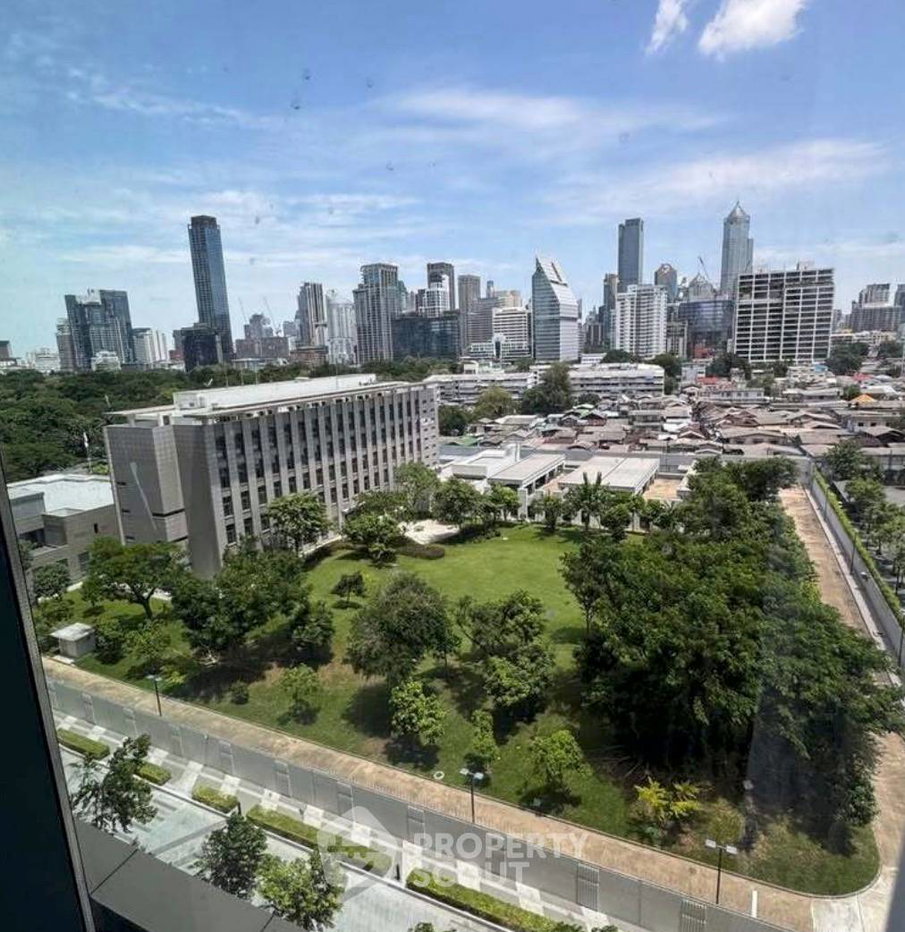 picture 1-BR Condo at Residence 187 near BTS Nana (ID 3468856) - 8/9