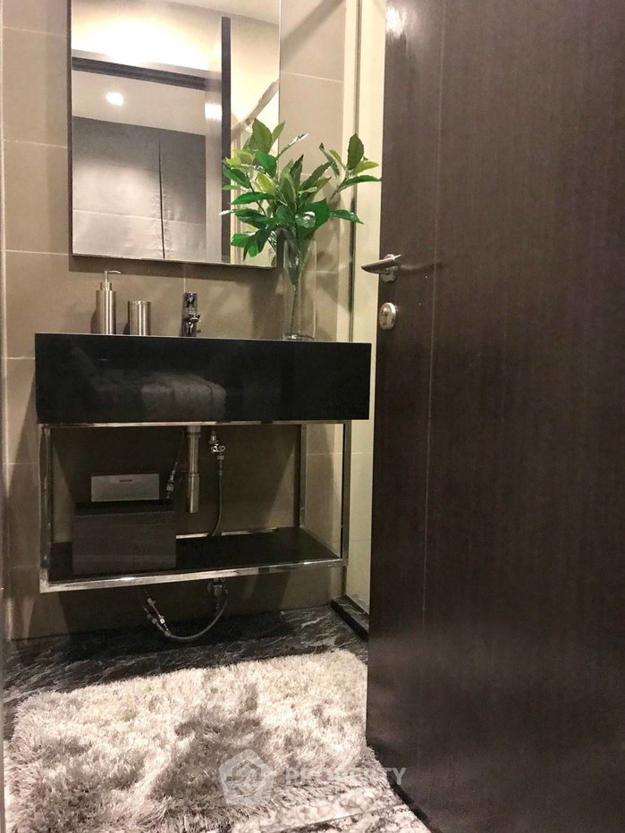 picture 1-BR Condo at The Edge Sukhumvit 23 near MRT Sukhumvit (ID 592232) - 5/13
