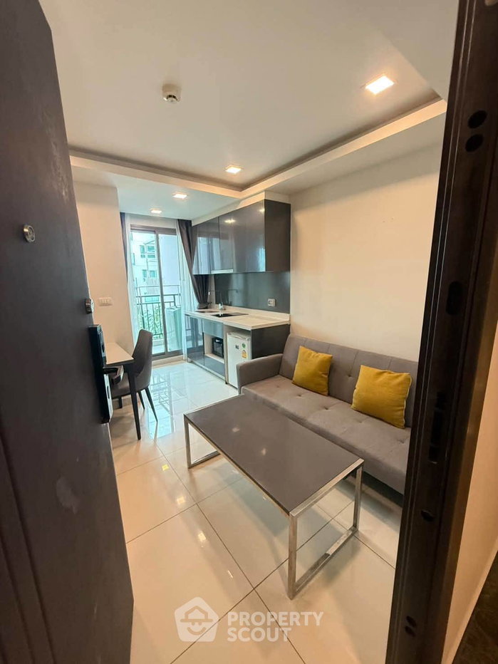 รูป คอนโด 1 ห้องนอน Arcadia Beach Continental พัทยาใต้ ให้เช่า (ID 3478675) - รูปที่ 2/9