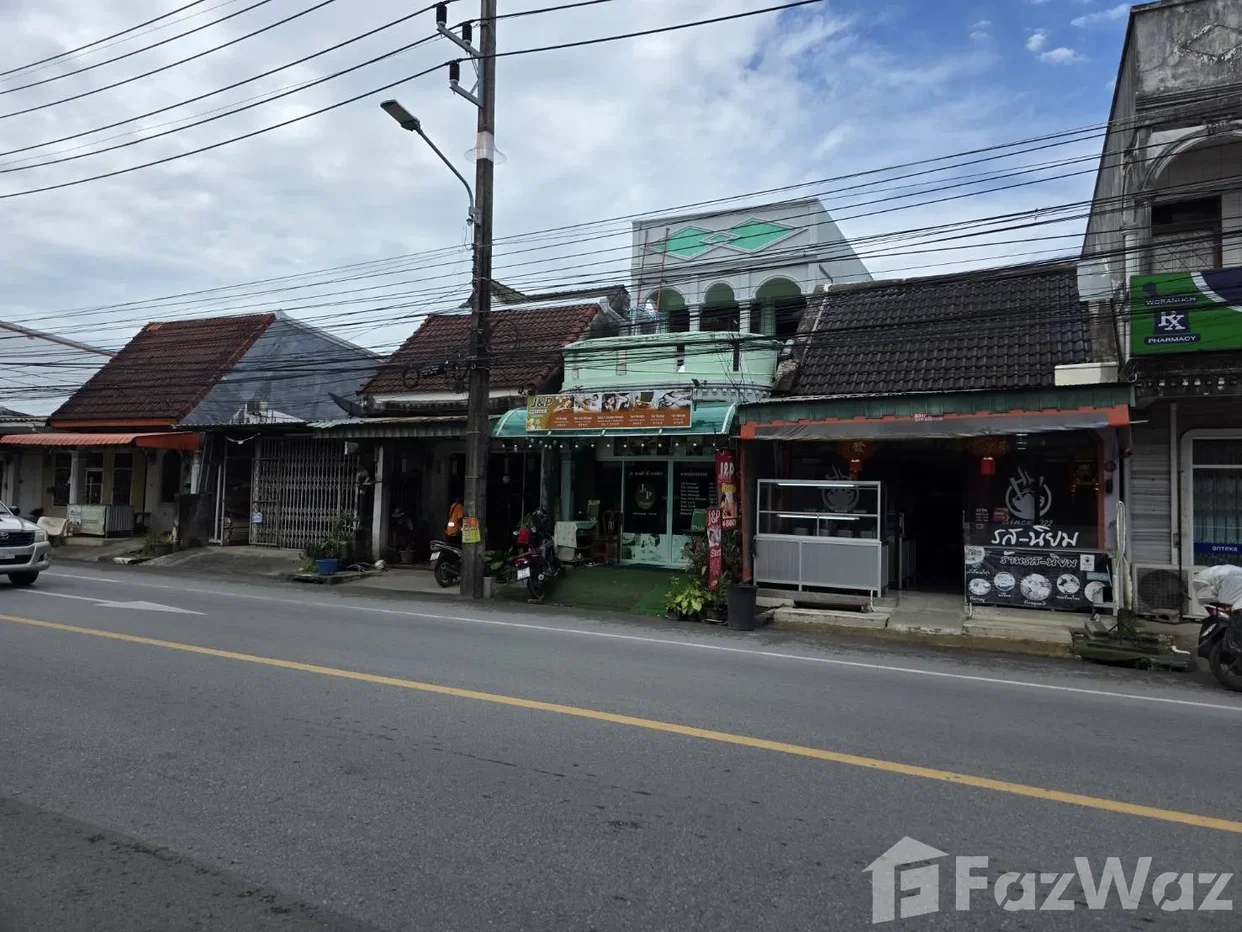 picture 4 Bedroom Townhouse for sale in Choeng Thale, Phuket  6911672 - 1/8