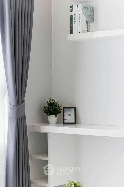 picture 1-BR Condo at Q House Sathon near BTS Krung Thon Buri (ID 3368802) - 13/15