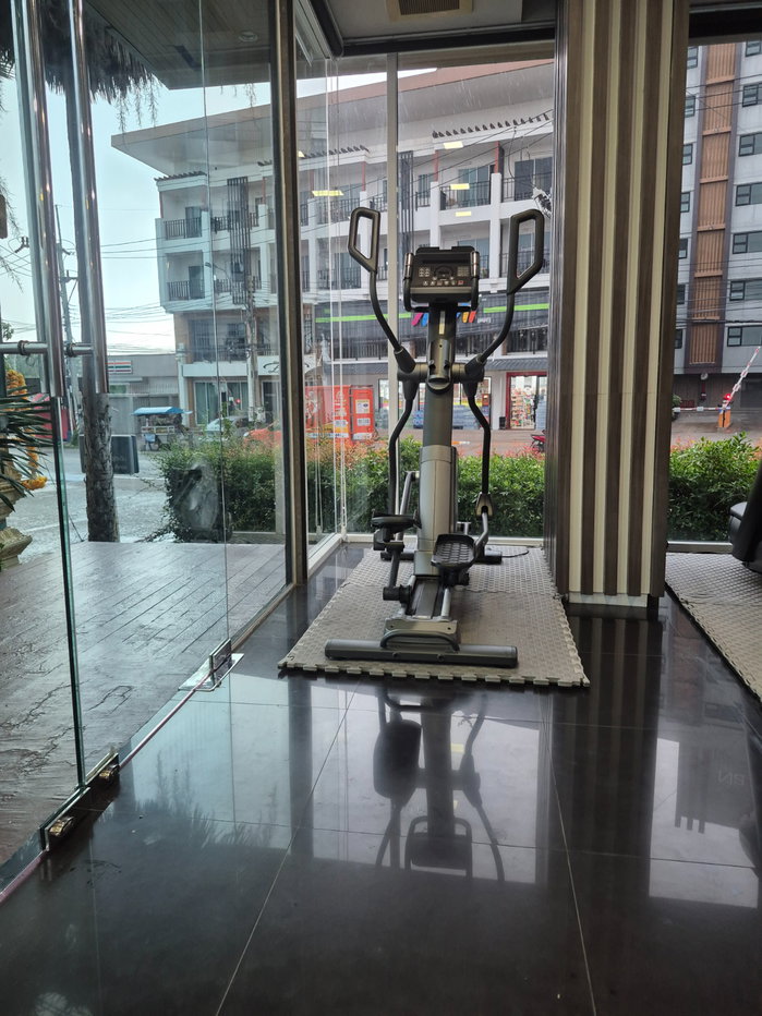 picture For rent the trust central pattaya  - 14/16