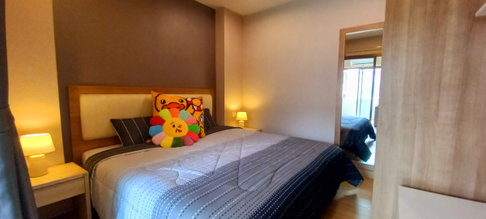 ✈️ 🌿ให้เช่า Airport Home Condo ใกล้สนามบินเชียงใหม่ พร้อมอยู่ ค่าเช่าเพียง 8,500 บาท/เดือน