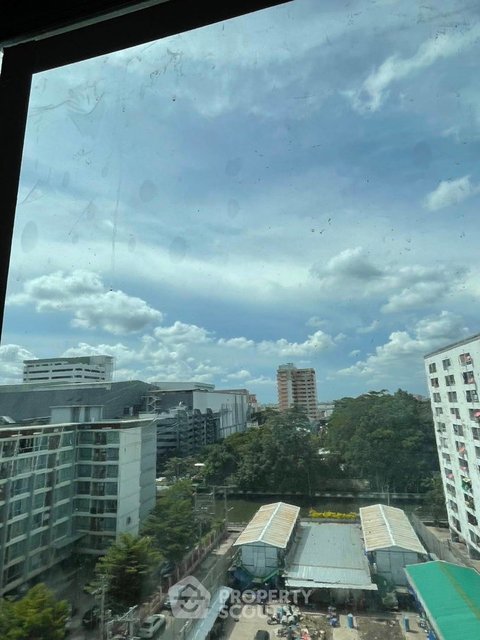 รูป คอนโด 1 ห้องนอน ชั้น 17 ที่ Ideo Ramkamhaeng Lamsali Station (ID 3481494) - รูปที่ 7/7