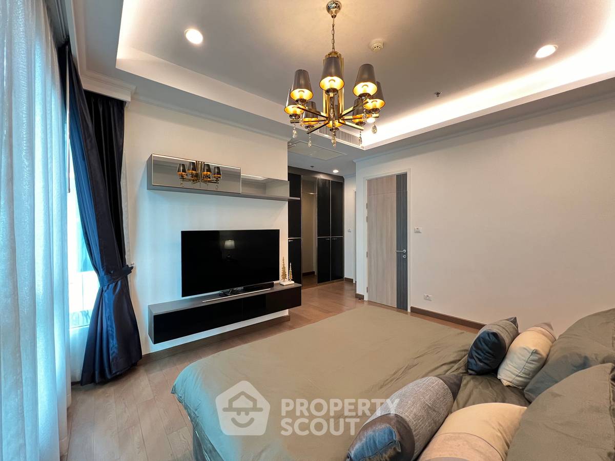 picture 1-BR Condo at Supalai Elite Phayathai near ARL Ratchaprarop (ID 3483187) - 34/39