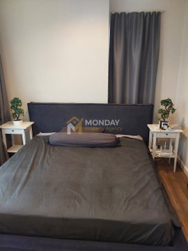 🔥 Rare find! Beautiful unit at The Bloom Sukhumvit 71, priced below market value—book it before it’s gone! 🔥