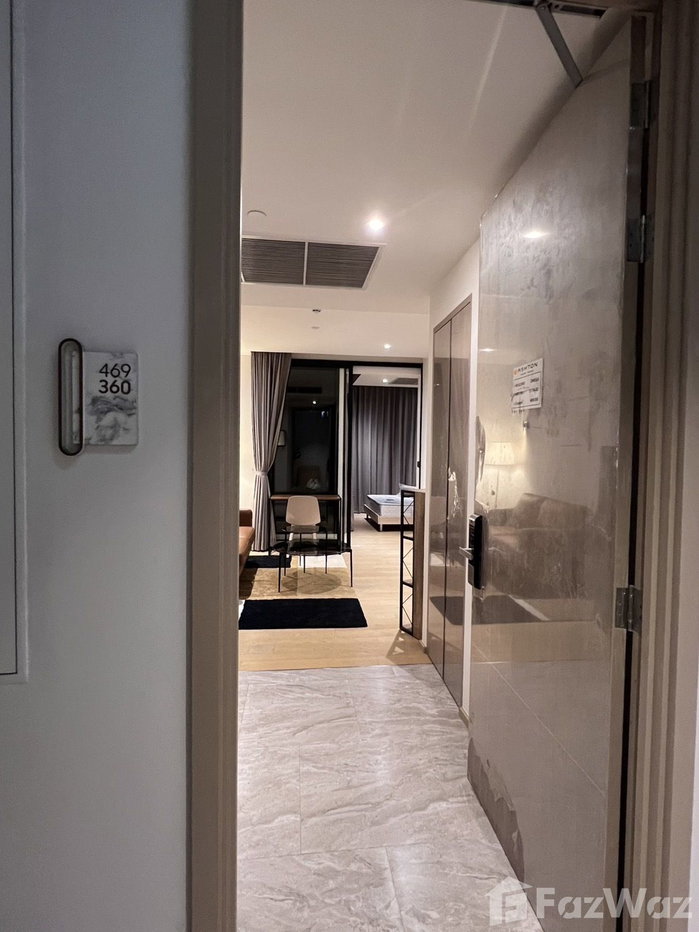 รูป ขาย คอนโด 1 ห้องนอน ในโครงการ แอชตัน อโศก - พระราม 9 1179868 - รูปที่ 5/25