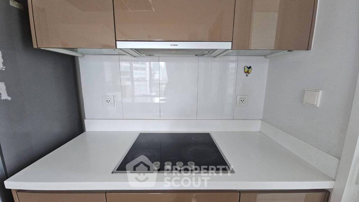 รูป คอนโด 2-ห้องนอน ที่ สิริ แอท สุขุมวิท ใกล้ BTS ทองหล่อ (ID 3478255) - รูปที่ 3/21