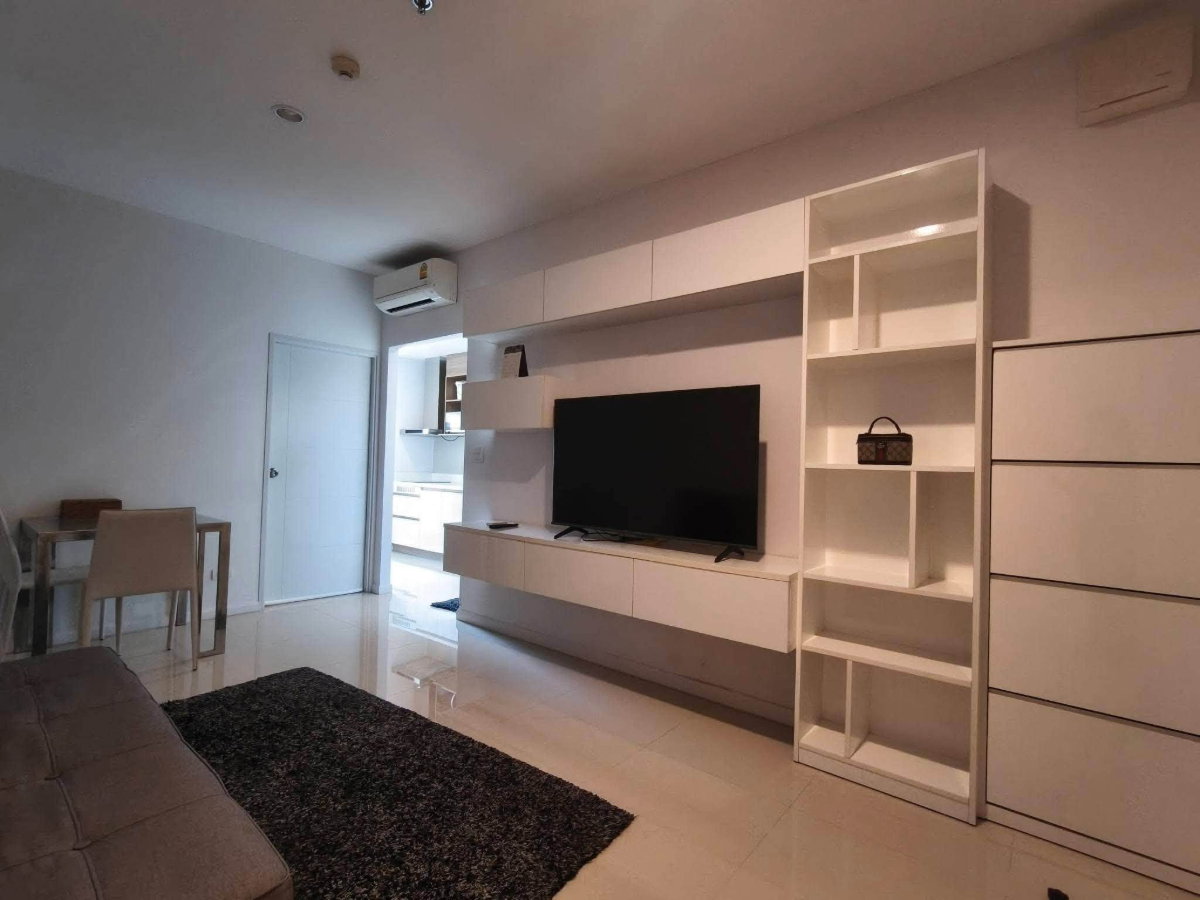 รูป ให้เช่าคอนโด ซีฮิว( Sea Hill ) ชั้น19 ห้องใหญ่ วิวทะเล ศรีราชา - รูปที่ 11/19