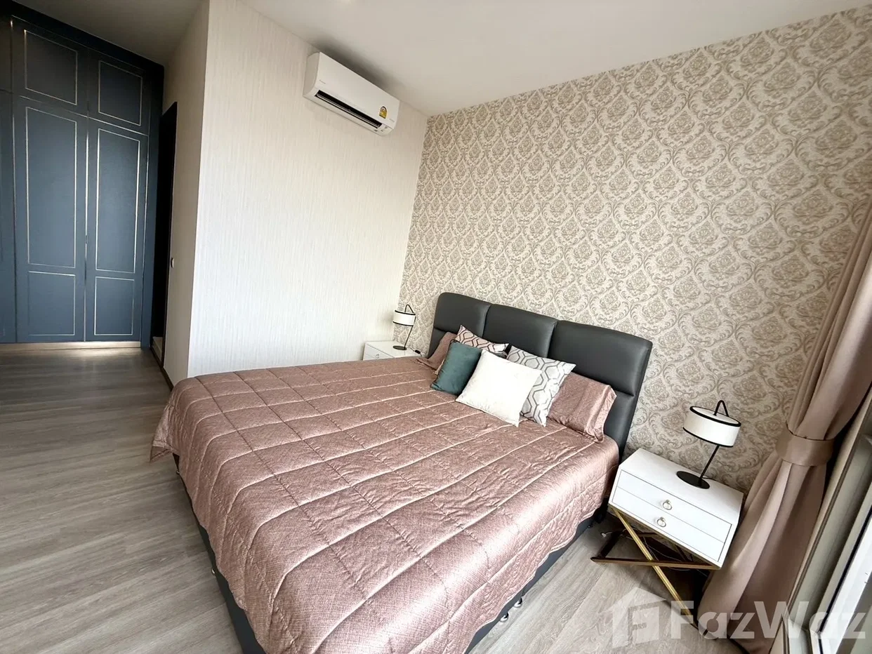 รูป ขาย คอนโด 2 ห้องนอน ในโครงการ ริทึ่ม เจริญกรุง พาวิลเลี่ยน 6901371 - รูปที่ 16/20