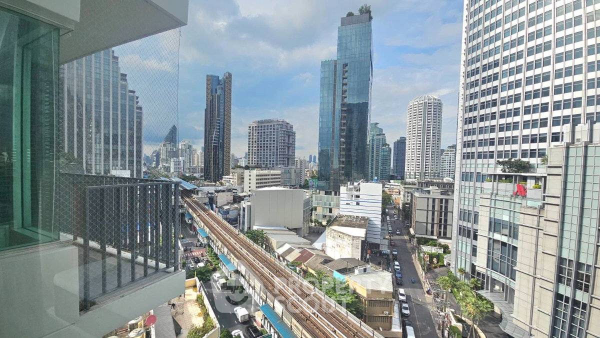 รูป คอนโด 2-ห้องนอน ที่ สิริ แอท สุขุมวิท ใกล้ BTS ทองหล่อ (ID 3478255) - รูปที่ 5/21