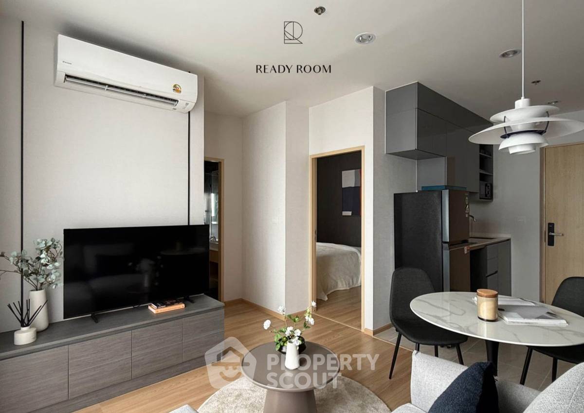 รูป คอนโด 2-ห้องนอน ที่ สกายไรส์ อเวนิว สุขุมวิท 64 ใกล้ BTS ปุณณวิถี (ID 2395435) - รูปที่ 5/13